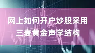 网上如何开户炒股采用三麦黄金声学结构