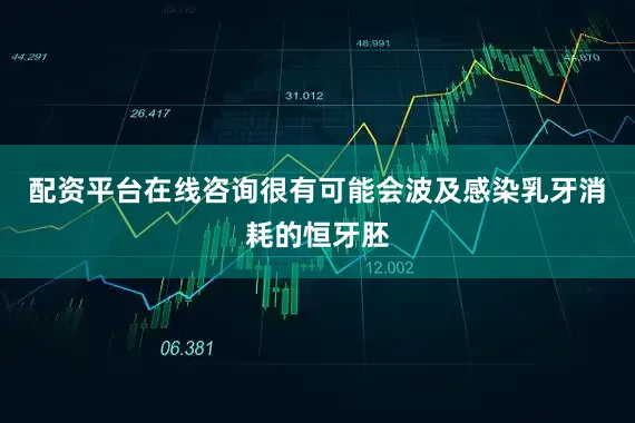 配资平台在线咨询很有可能会波及感染乳牙消耗的恒牙胚